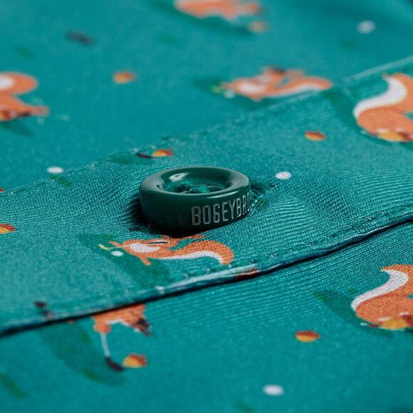 Bogey Bros Golf Co - Found A Nut - Polo - Picture 5 of 6